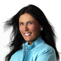 Tieraona Low Dog, M.D.