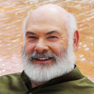 Andrew Weil, M.D.